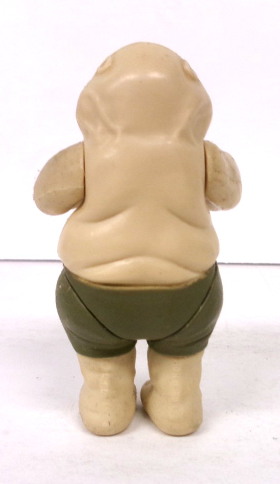 Droopy McCool sold