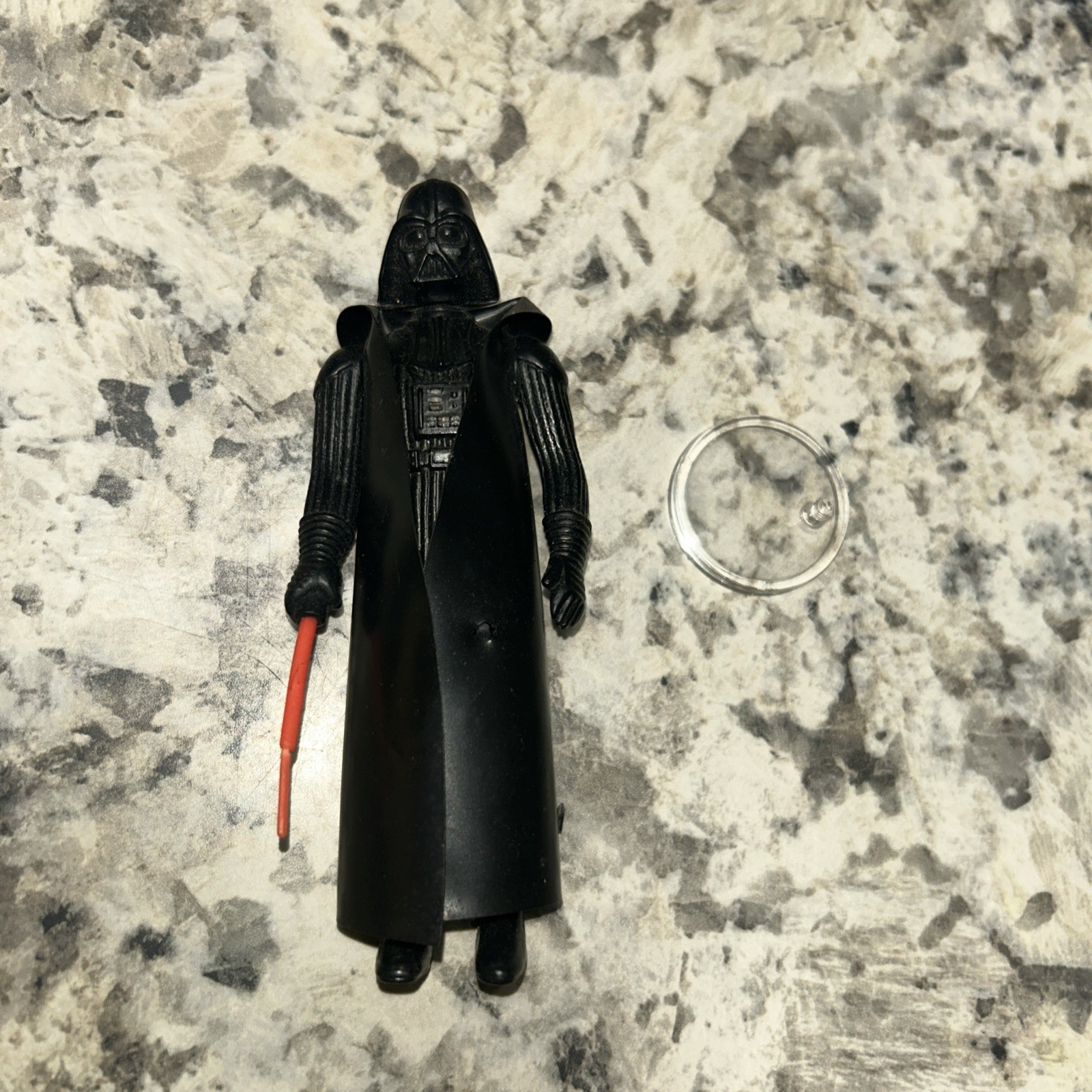 Darth Vader sold