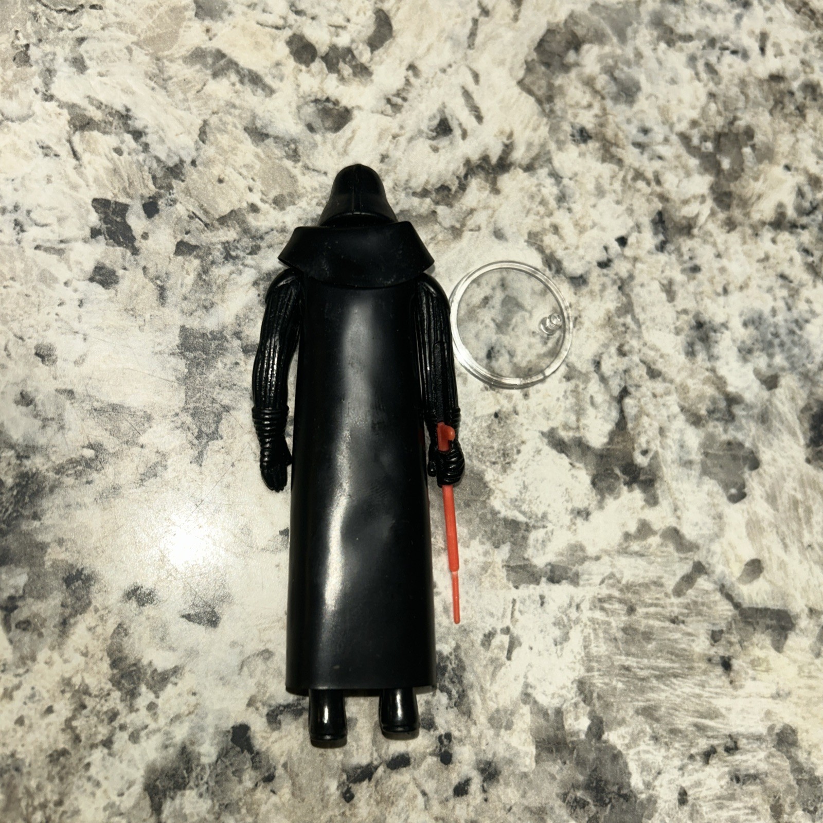 Darth Vader sold