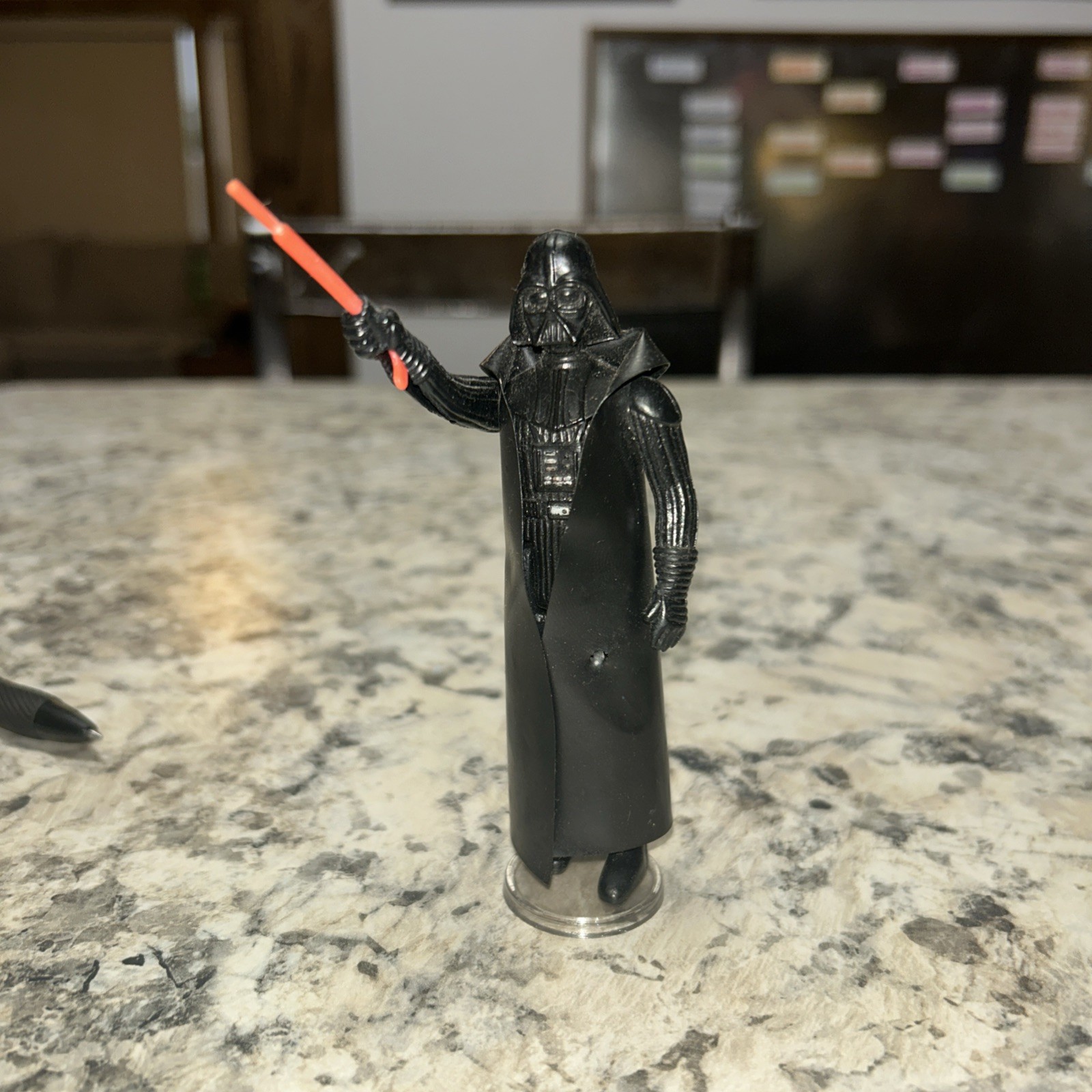 Darth Vader sold