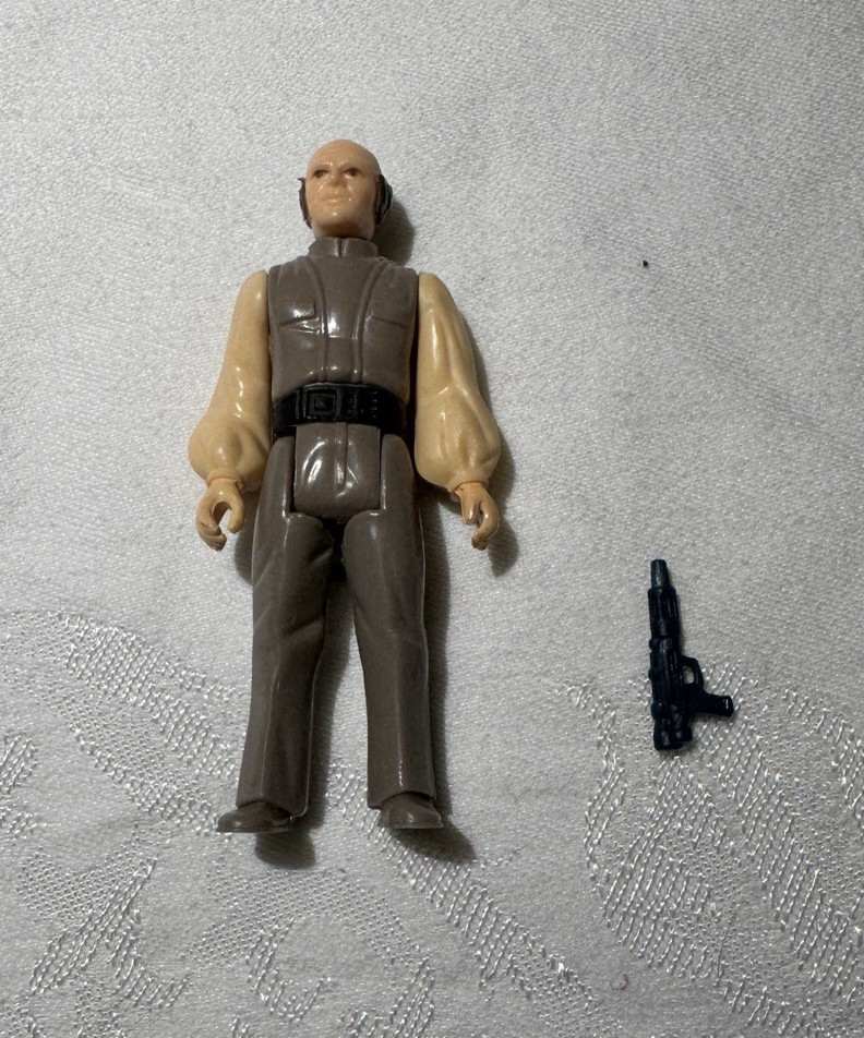 Lobot sold
