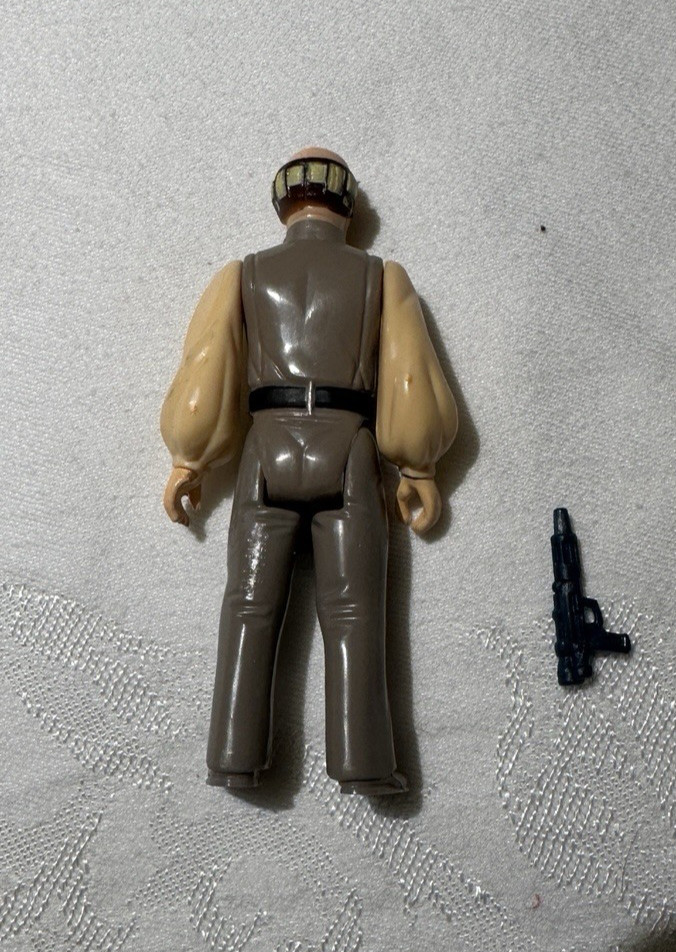 Lobot sold