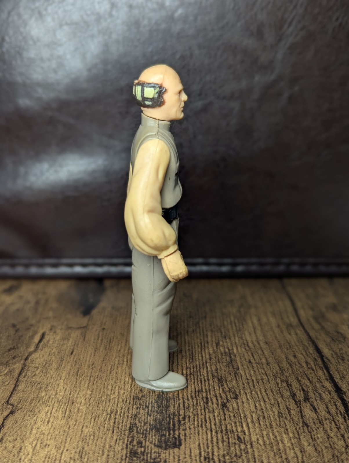 Lobot sold