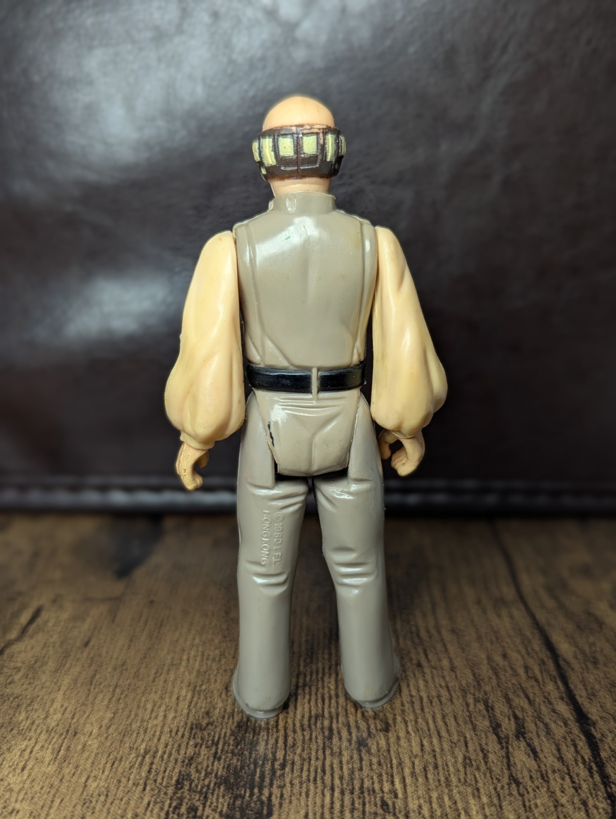 Lobot sold