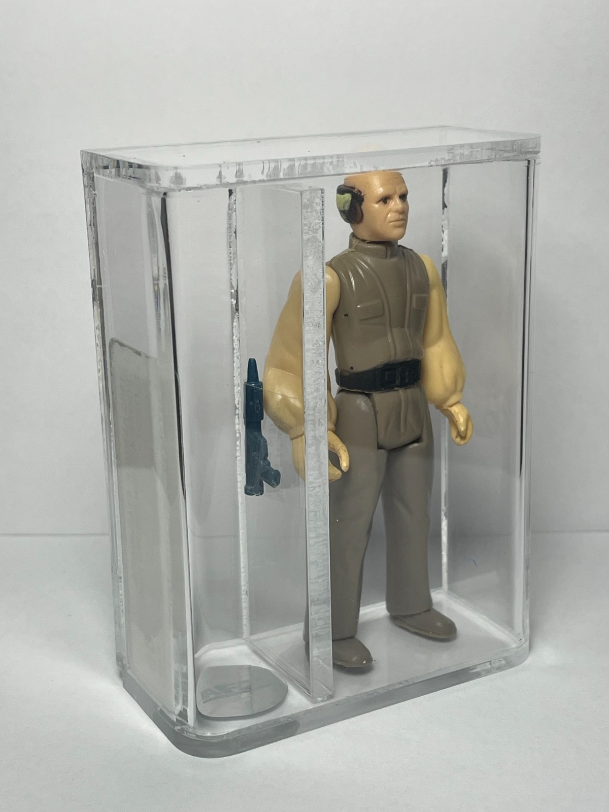 Lobot sold