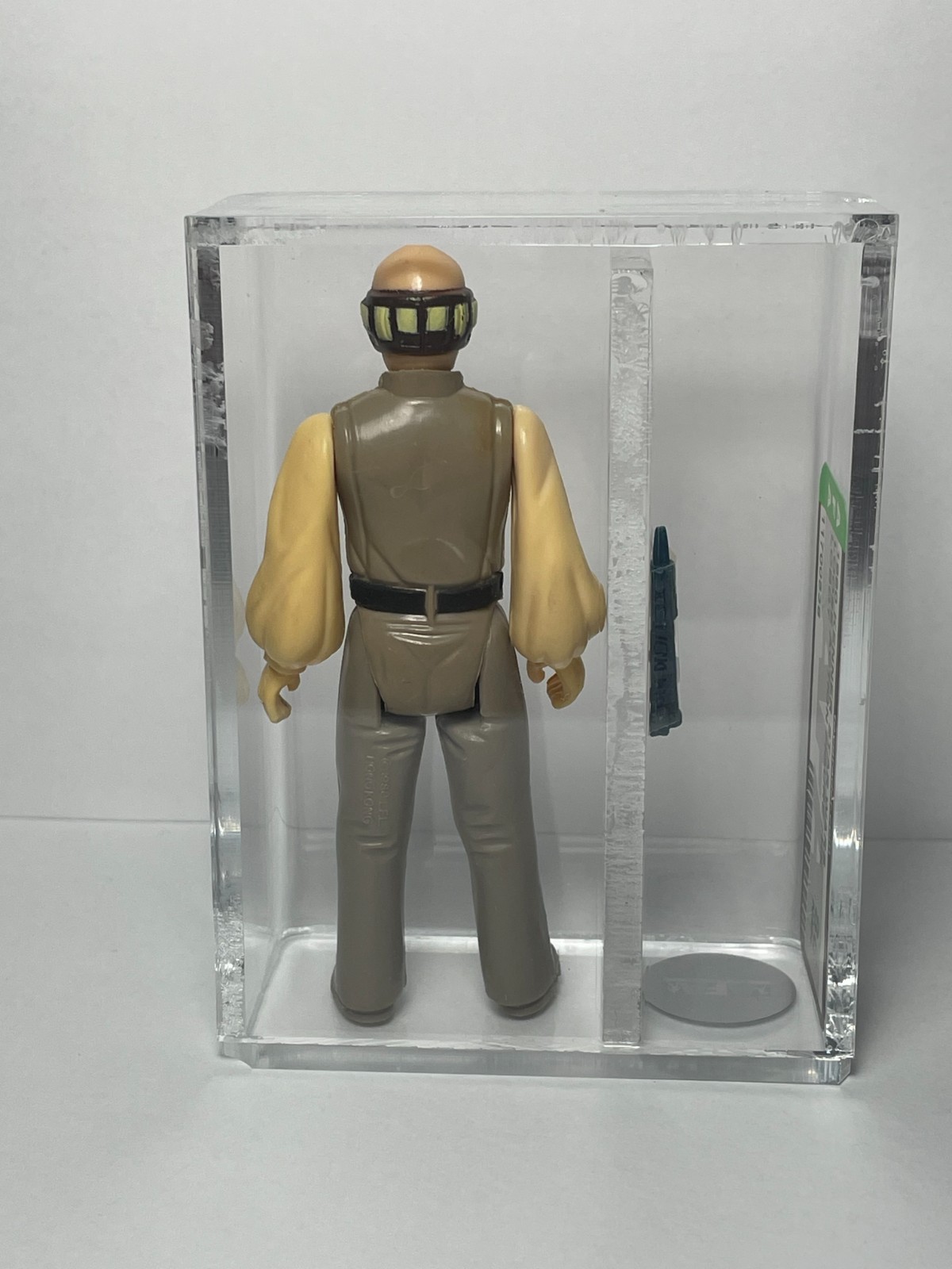 Lobot sold