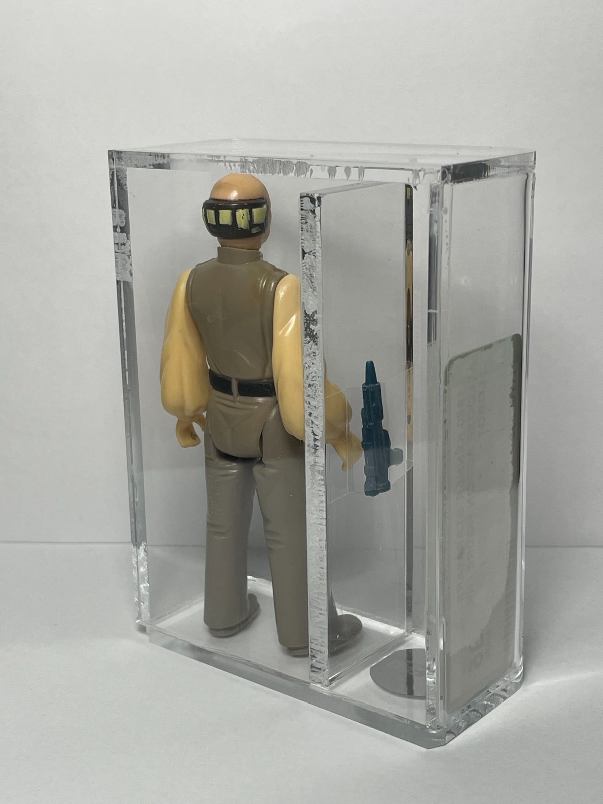 Lobot sold
