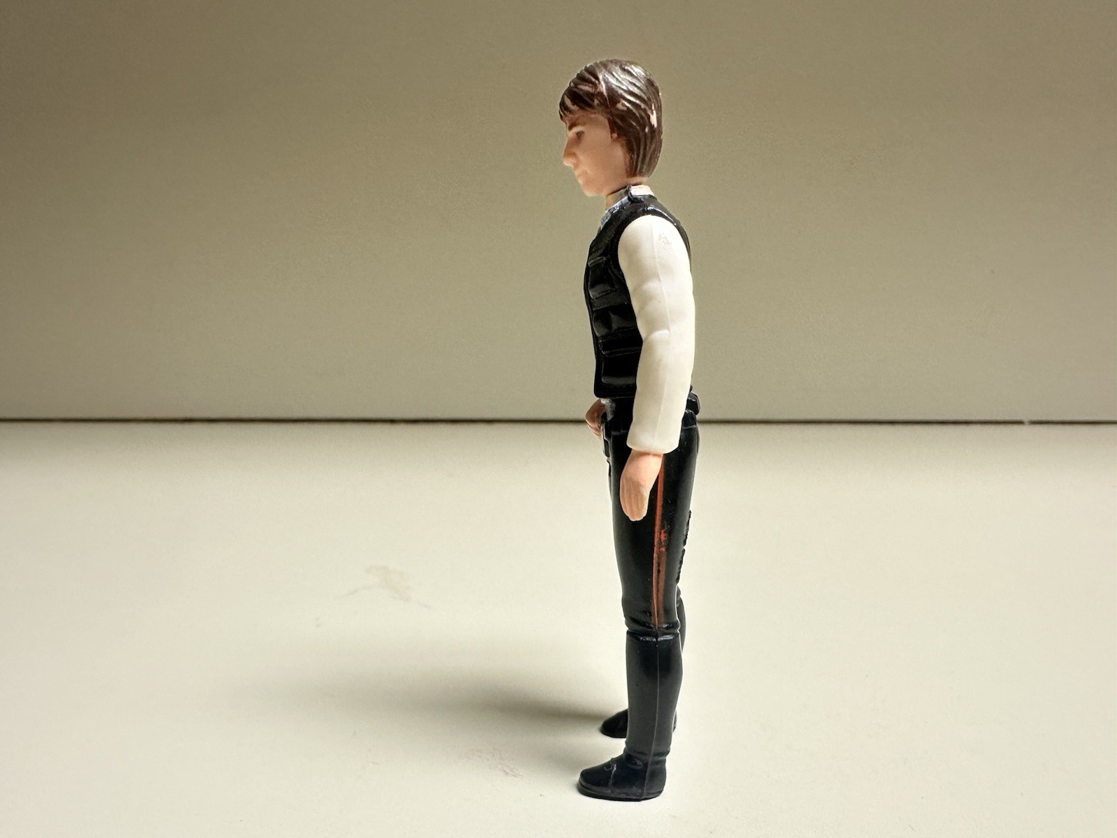 Han Solo sold