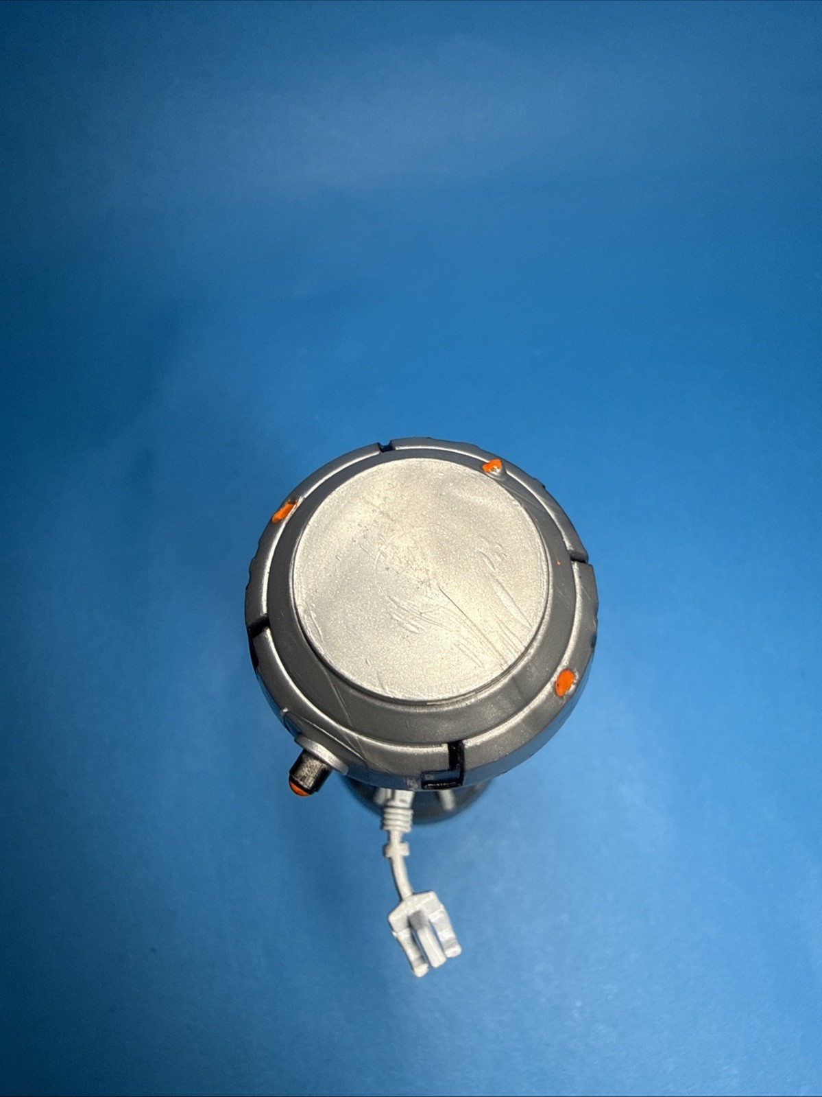 FX-7 sold