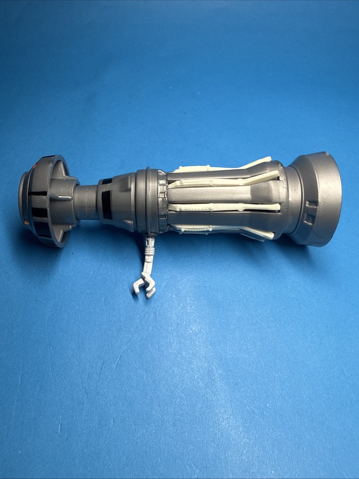 FX-7 sold