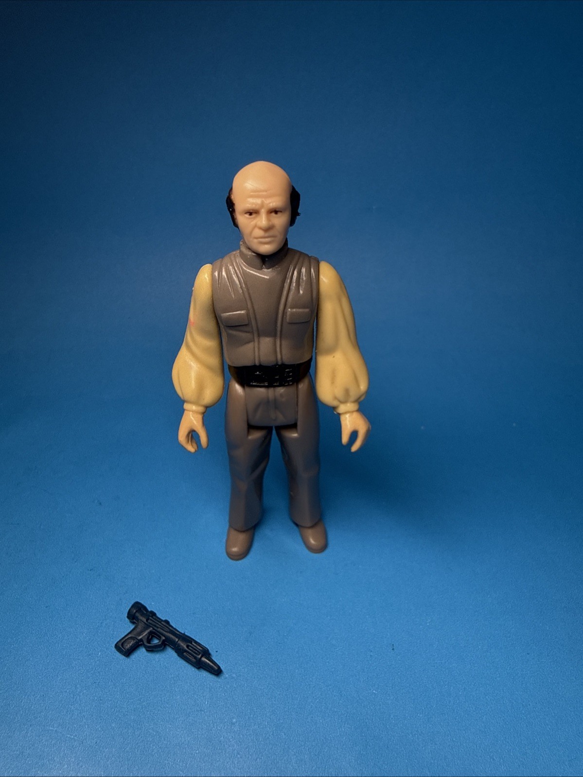 Lobot sold