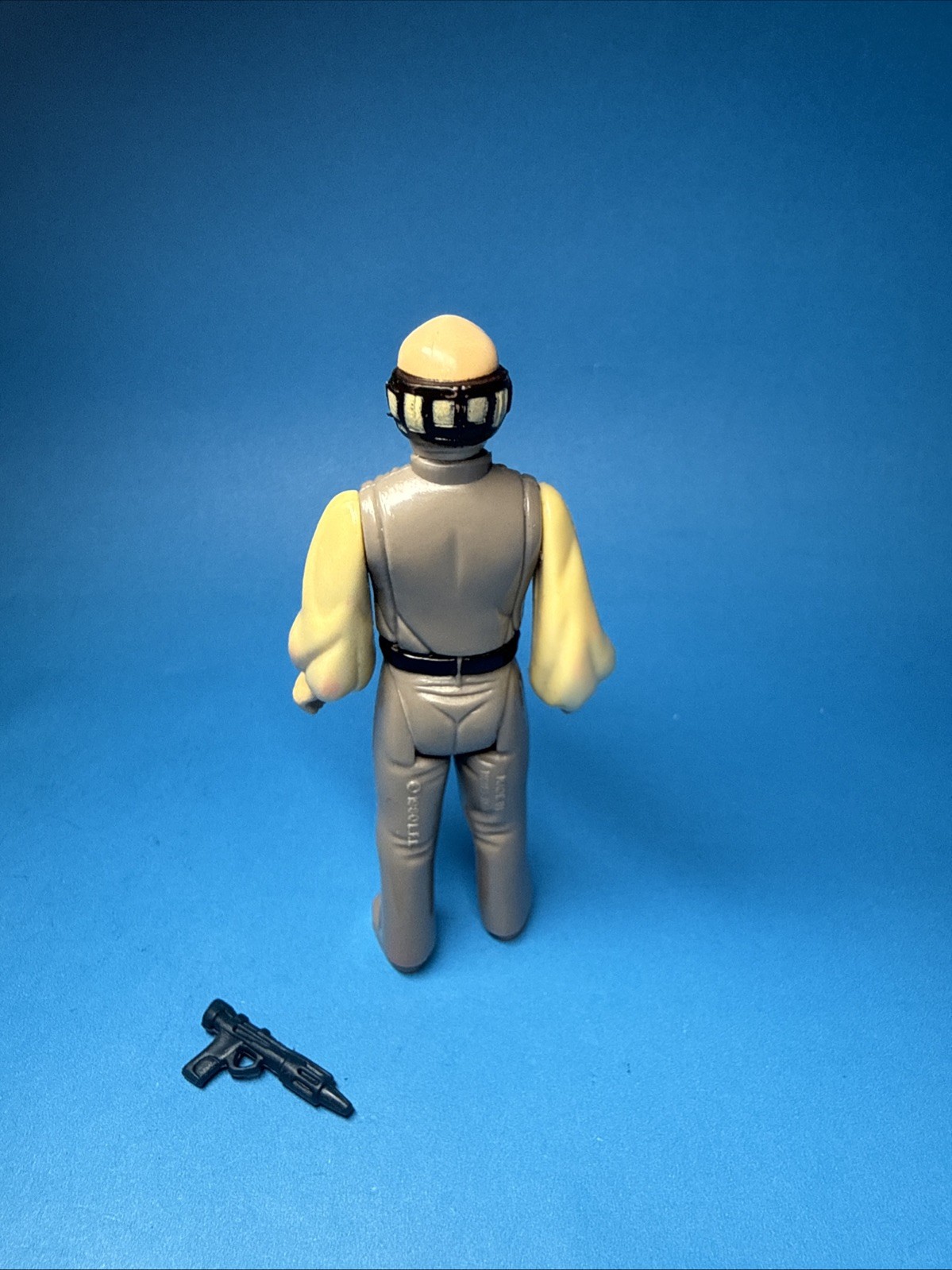 Lobot sold
