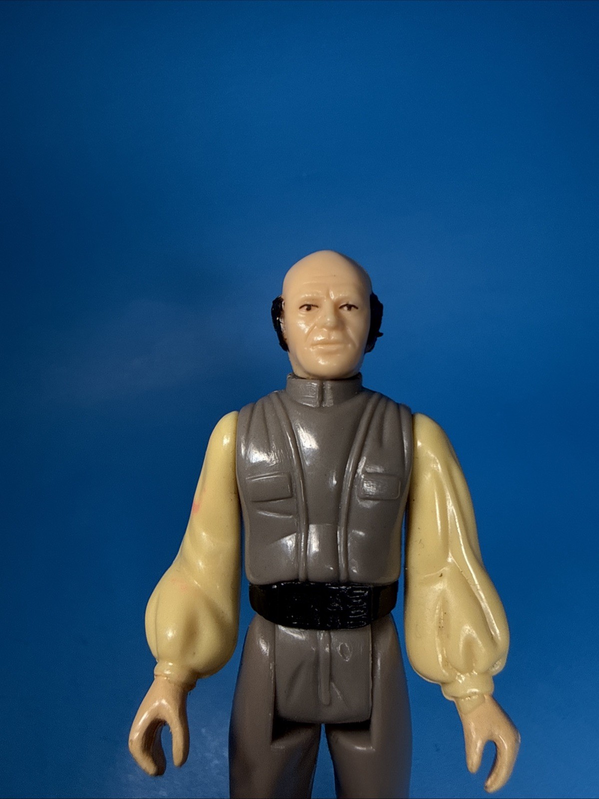 Lobot sold