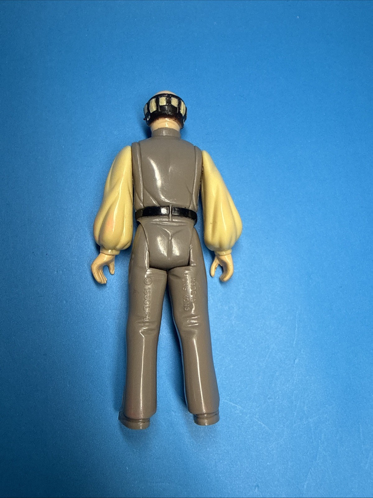 Lobot sold
