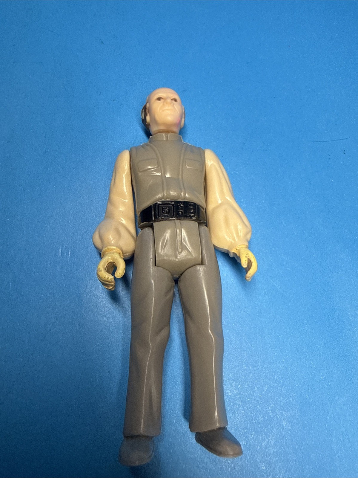 Lobot sold