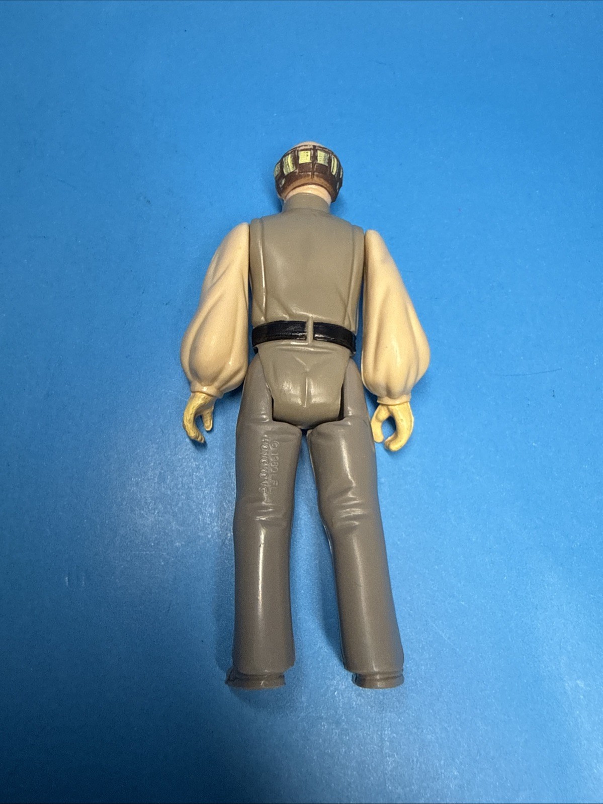 Lobot sold