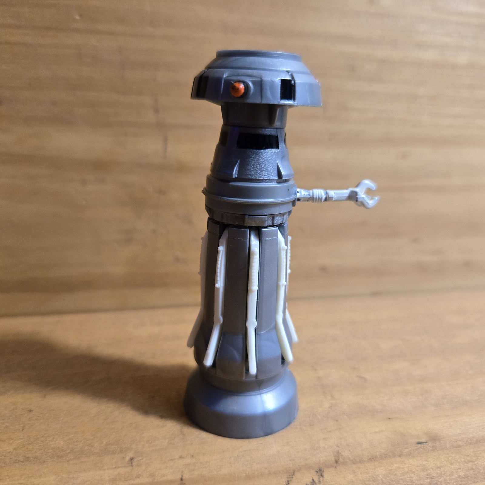FX-7 sold
