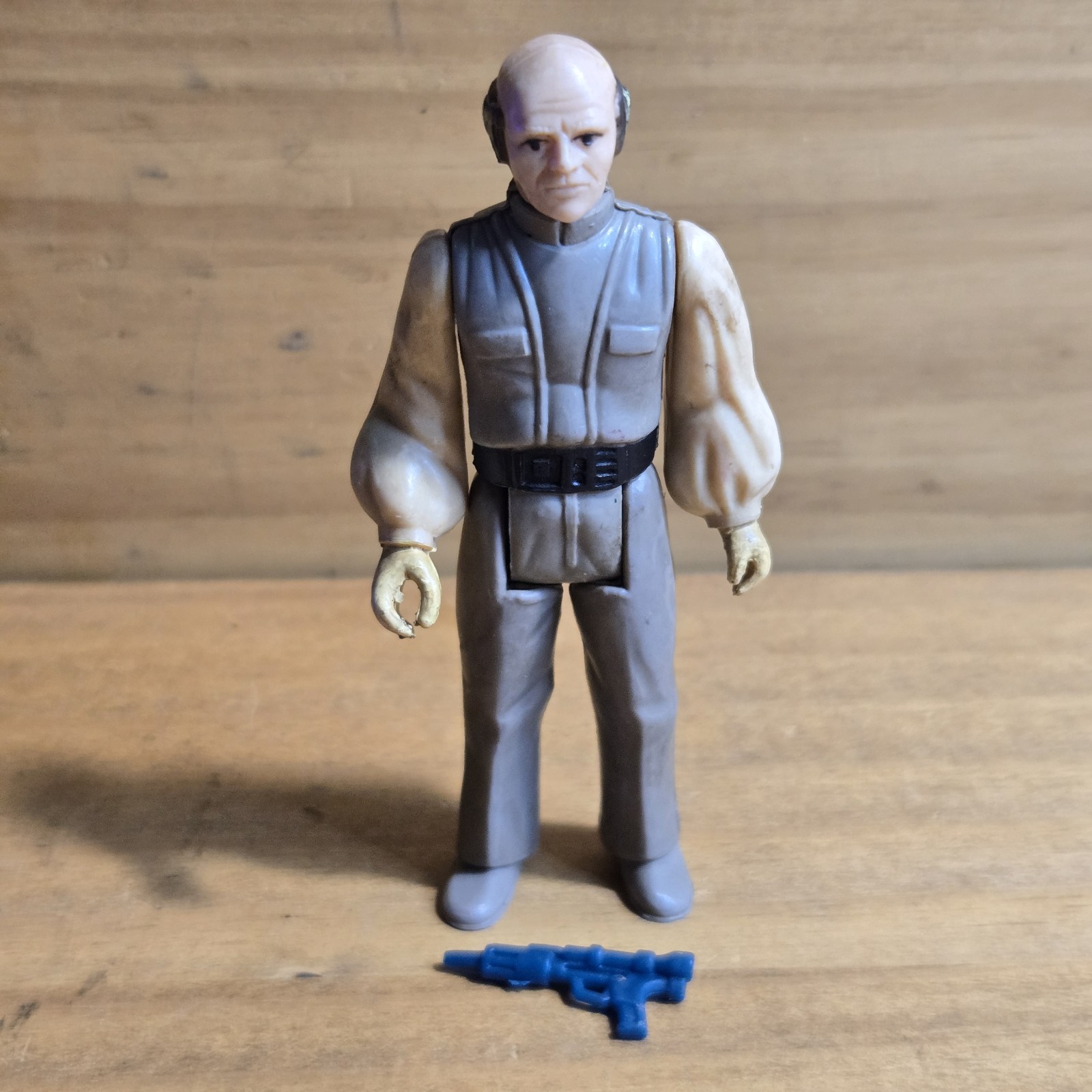 Lobot sold