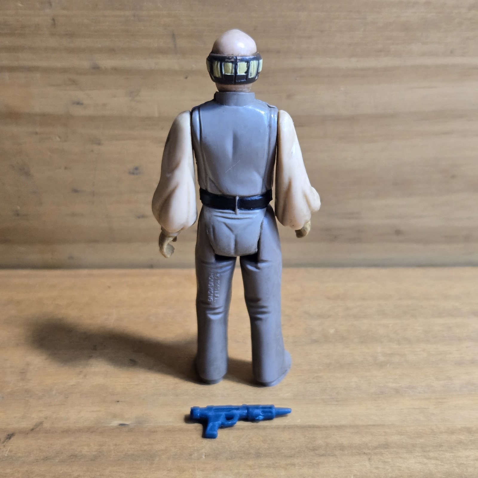 Lobot sold