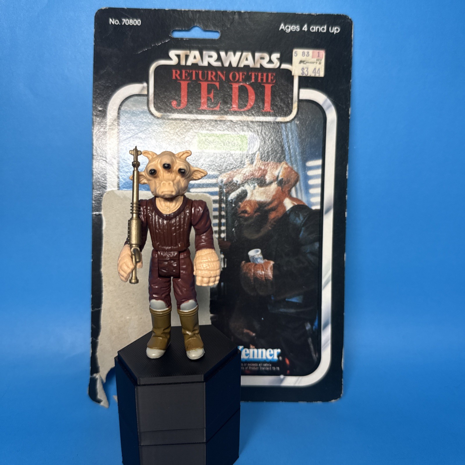 Ree-Yees sold
