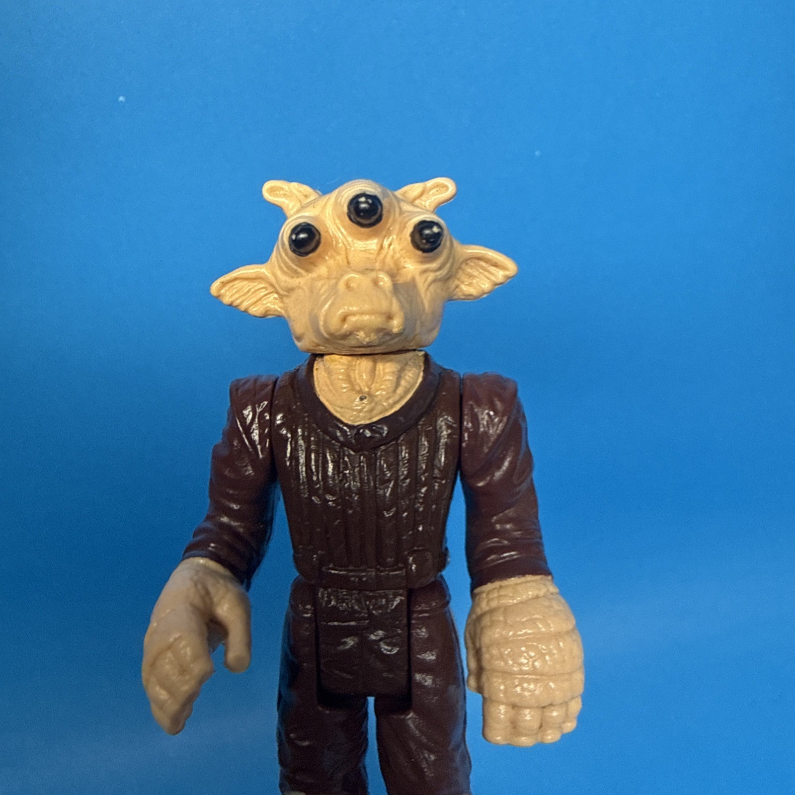 Ree-Yees sold