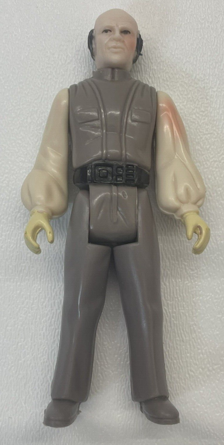 Lobot sold
