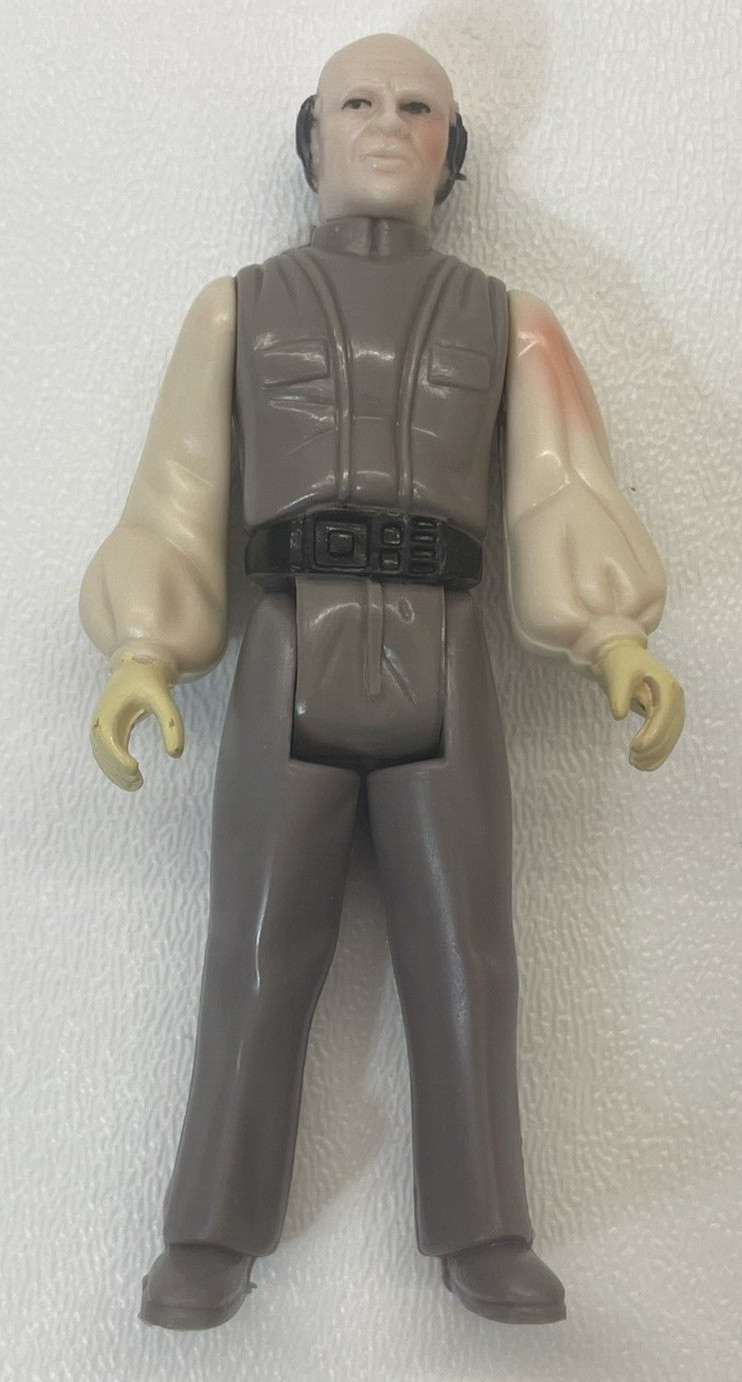 Lobot sold