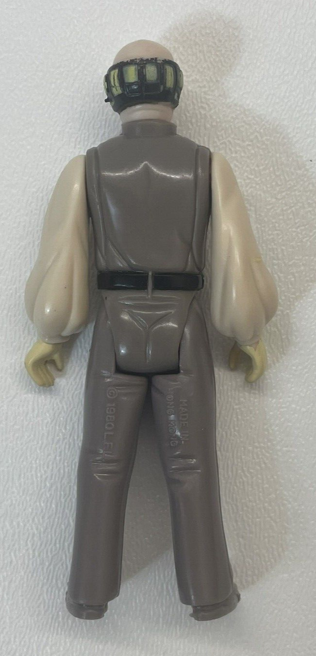 Lobot sold