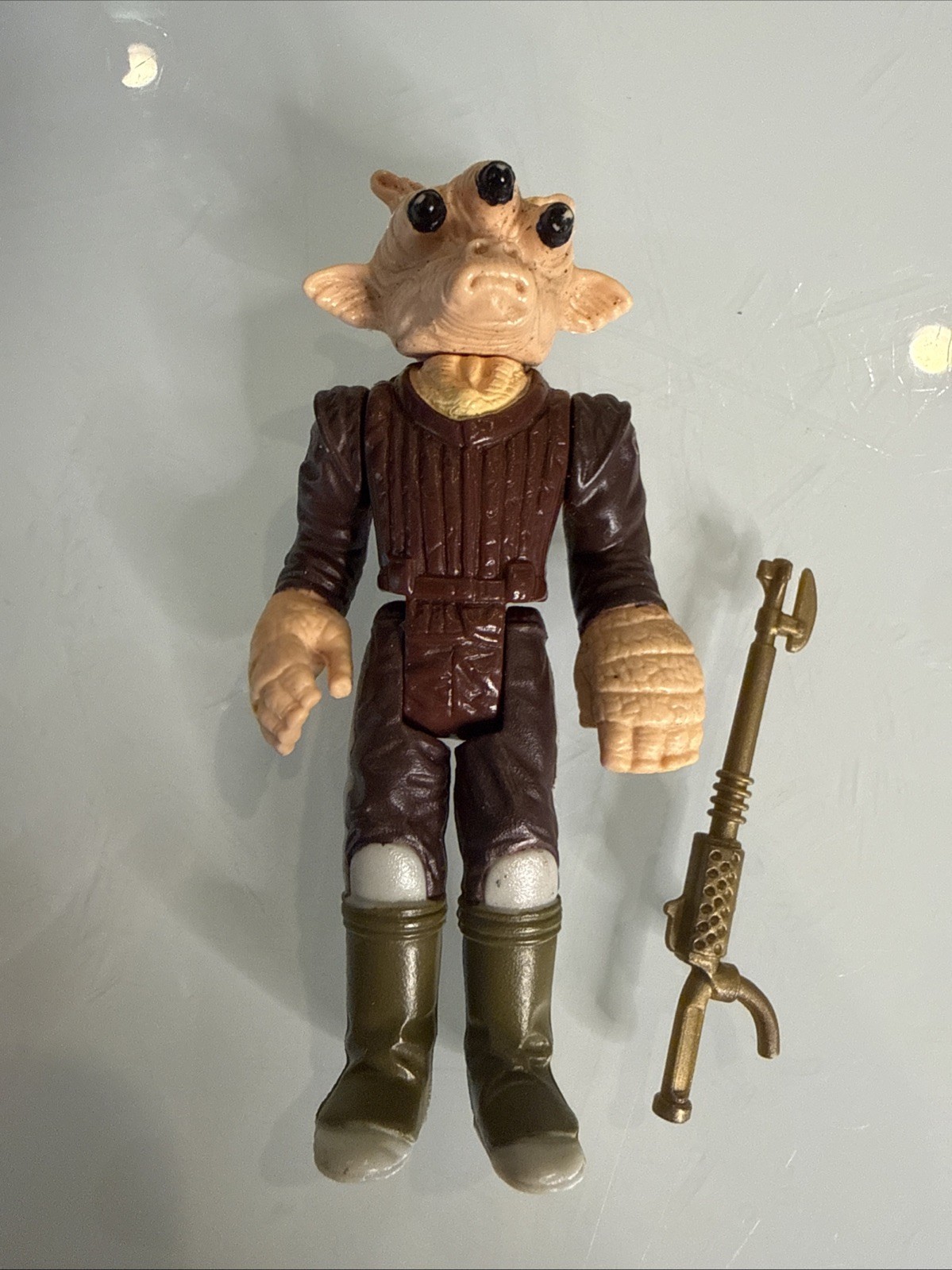 Ree-Yees sold