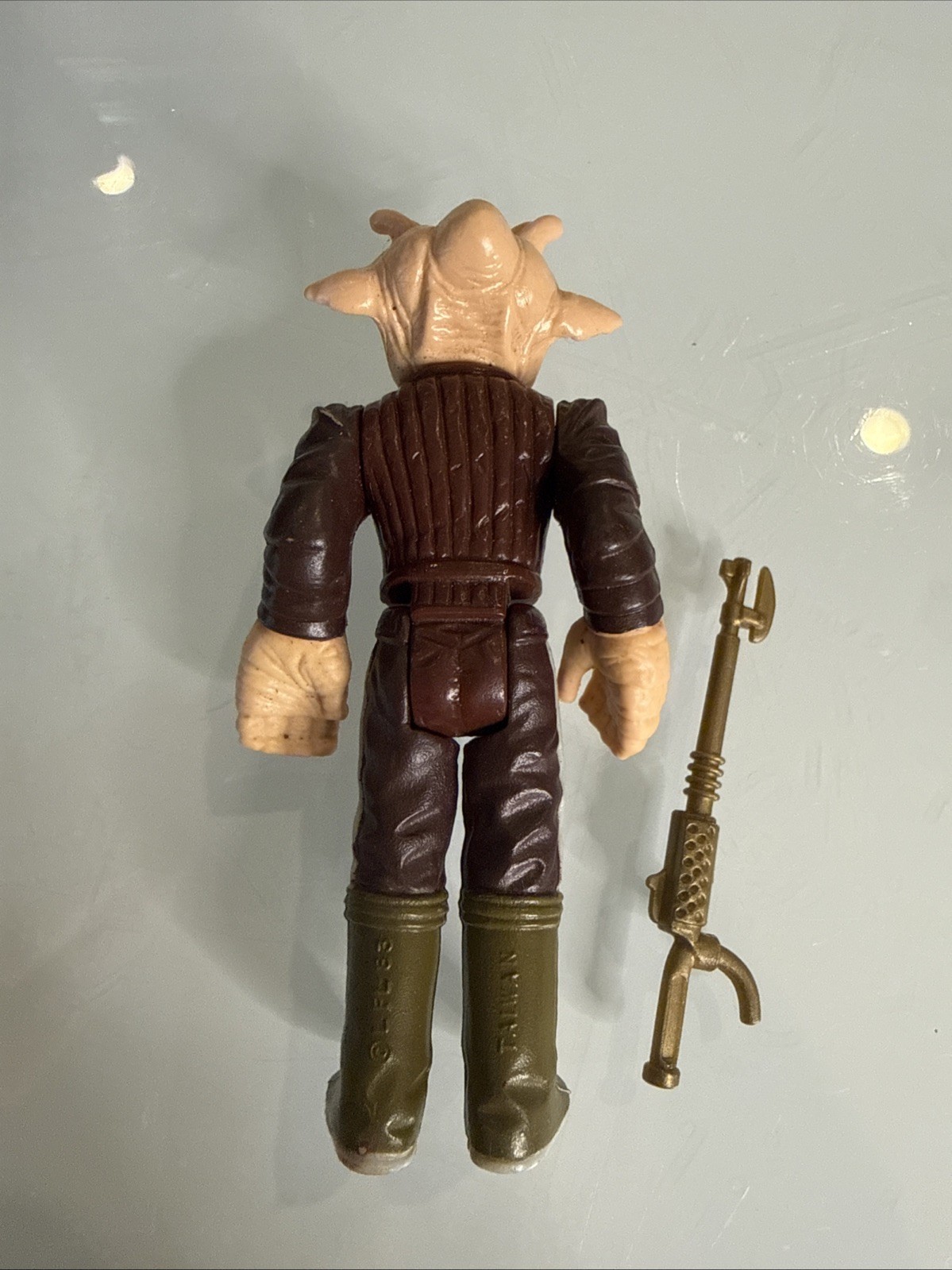 Ree-Yees sold