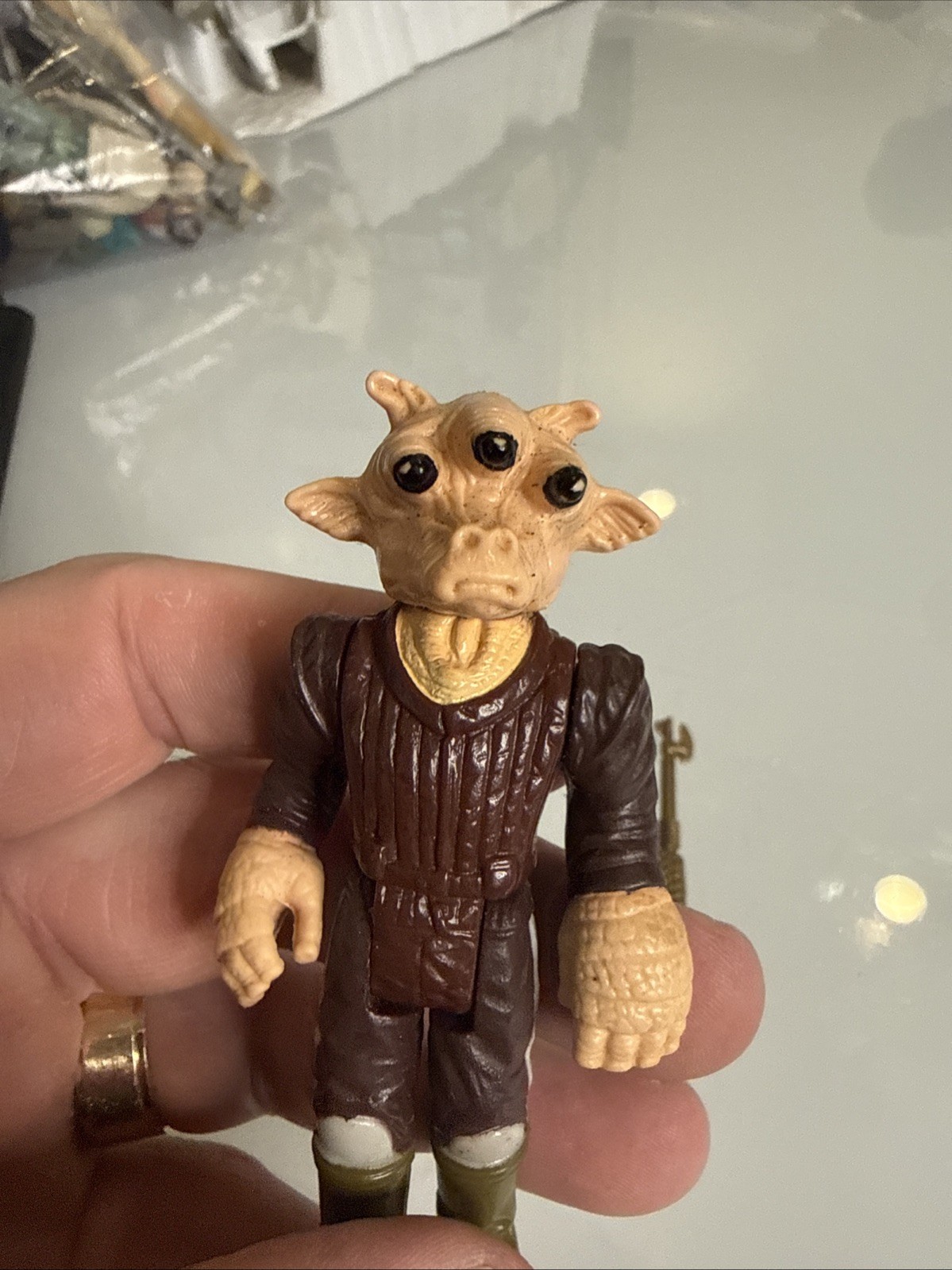 Ree-Yees sold