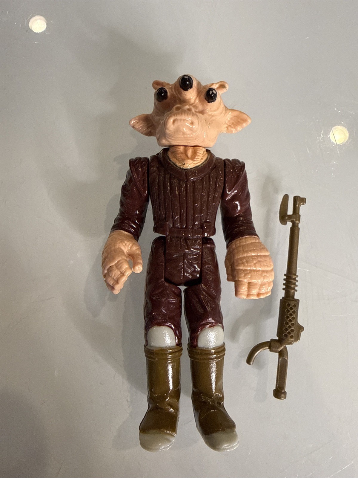 Ree-Yees sold