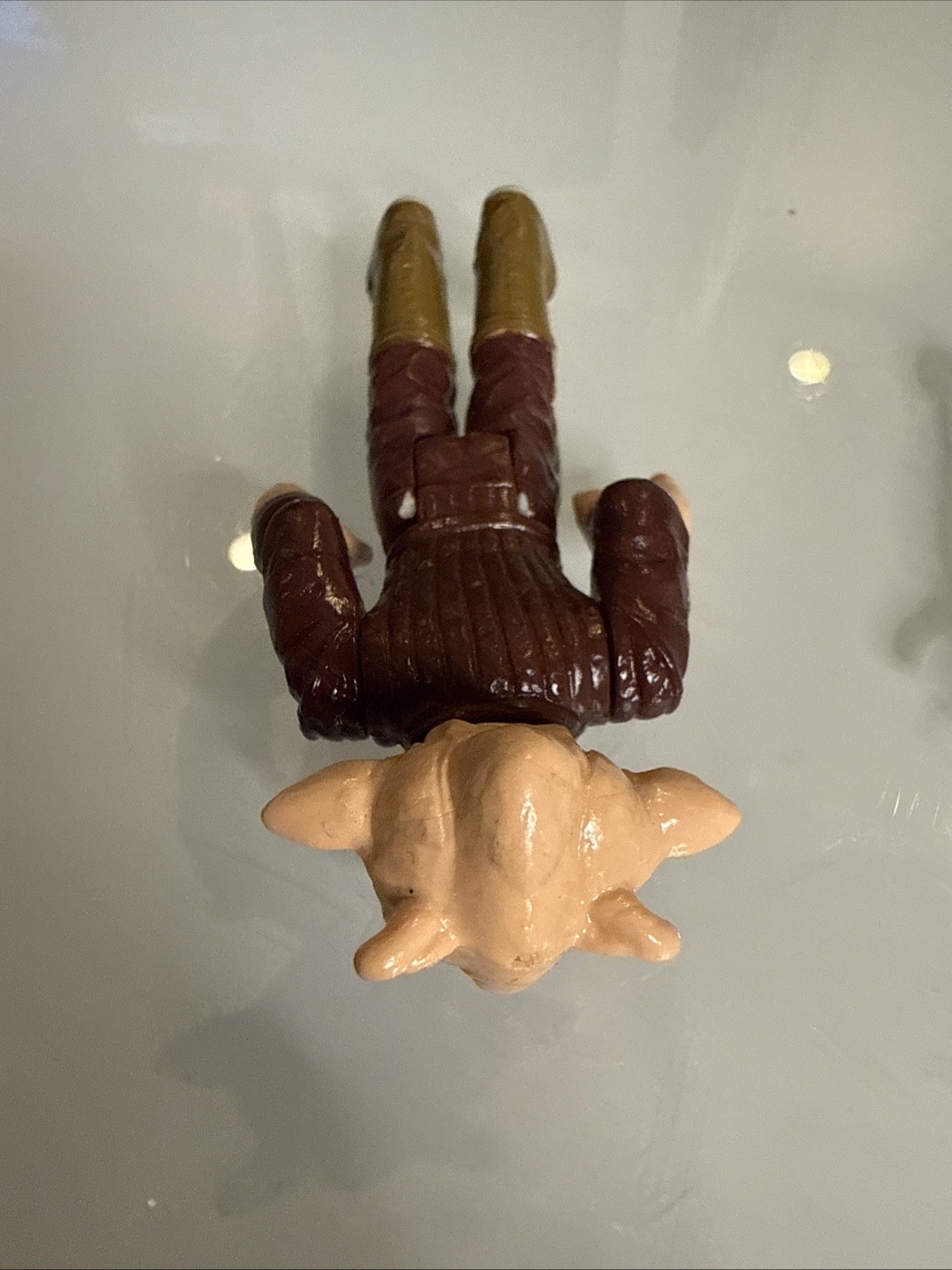 Ree-Yees sold