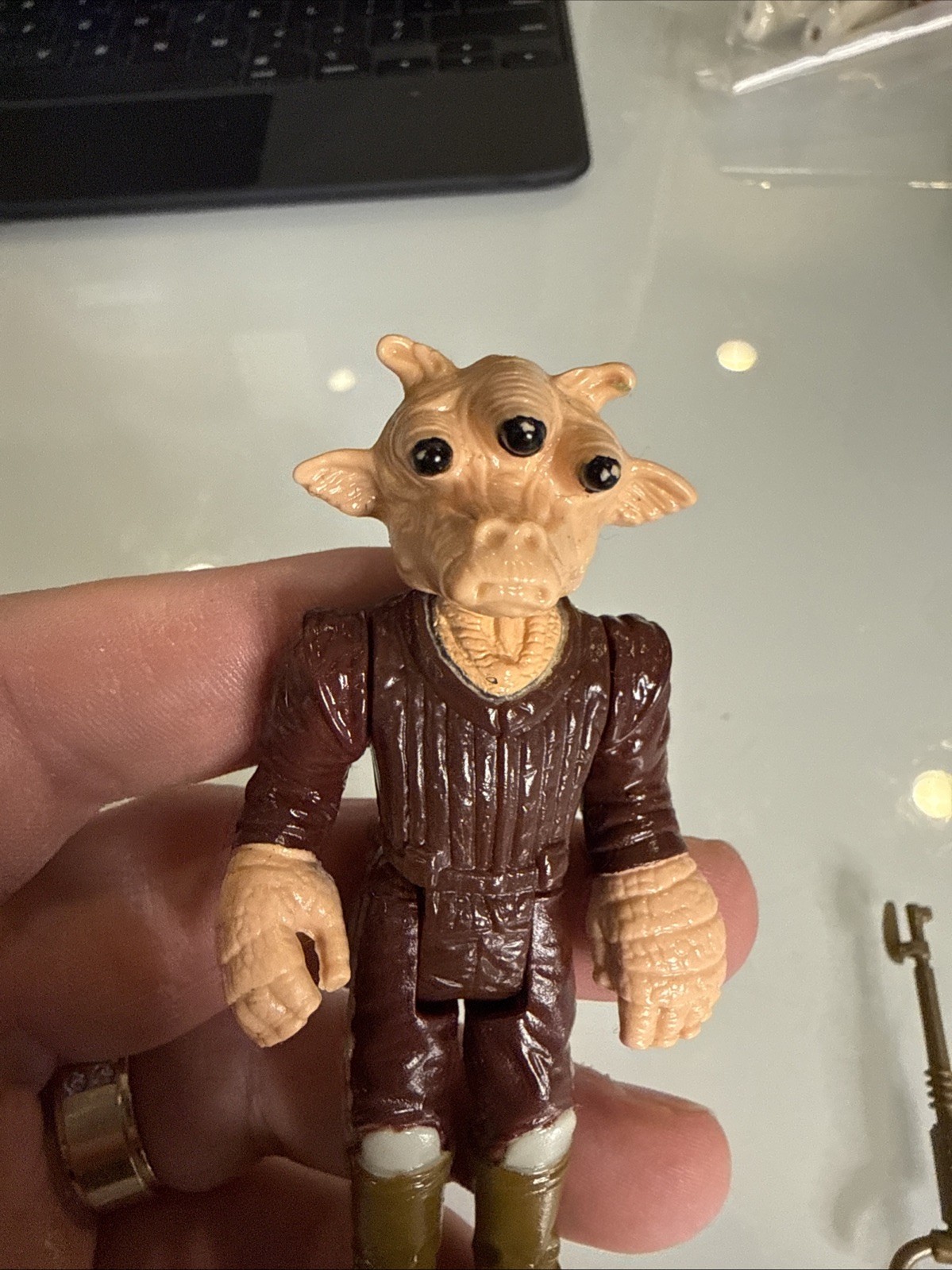 Ree-Yees sold