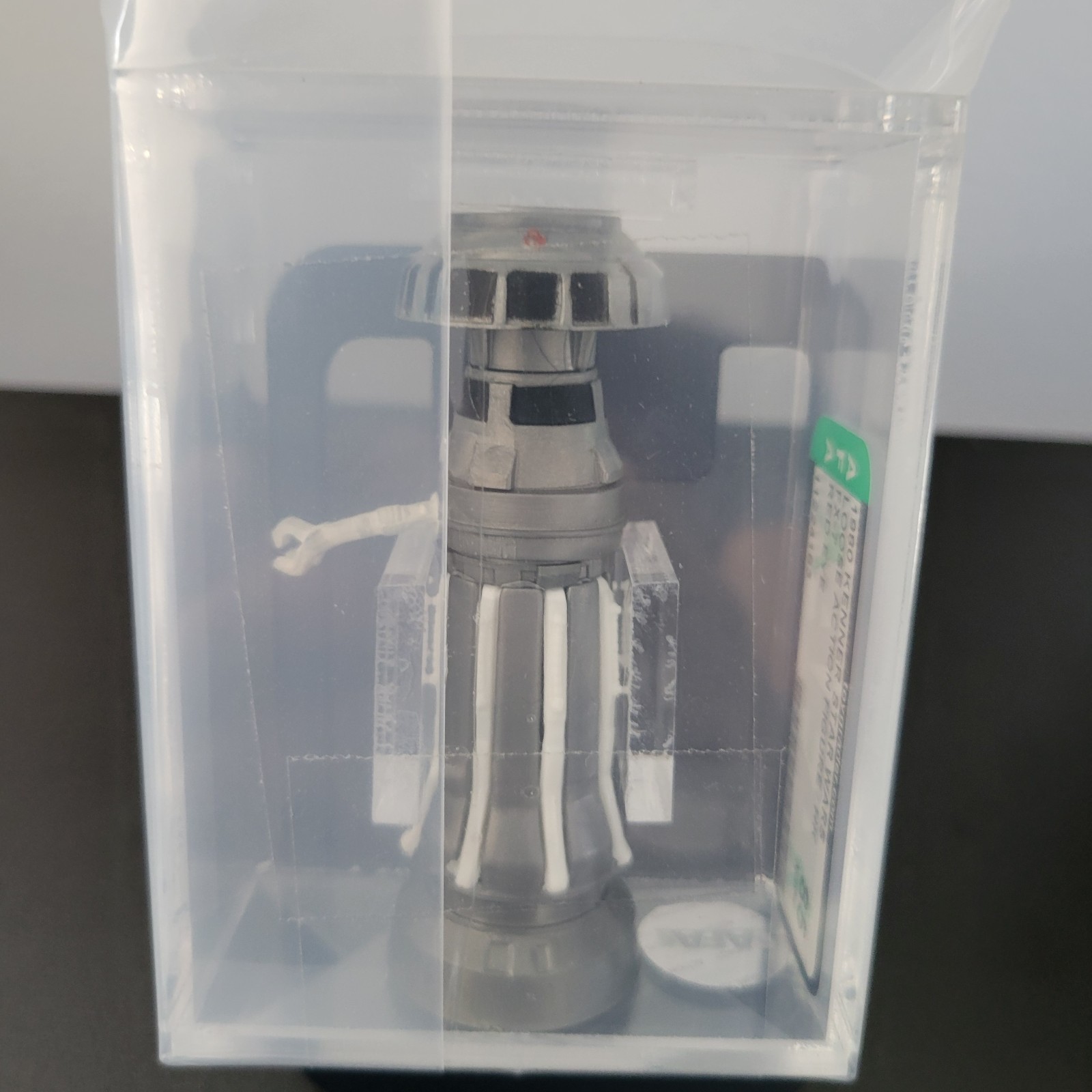 FX-7 sold