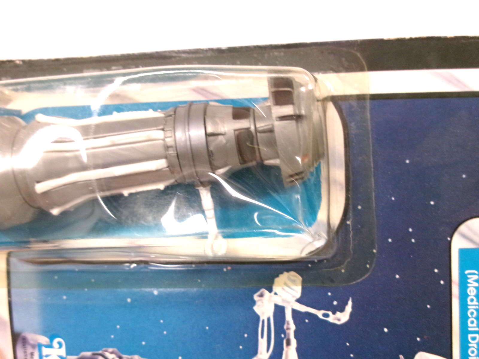 FX-7 sold