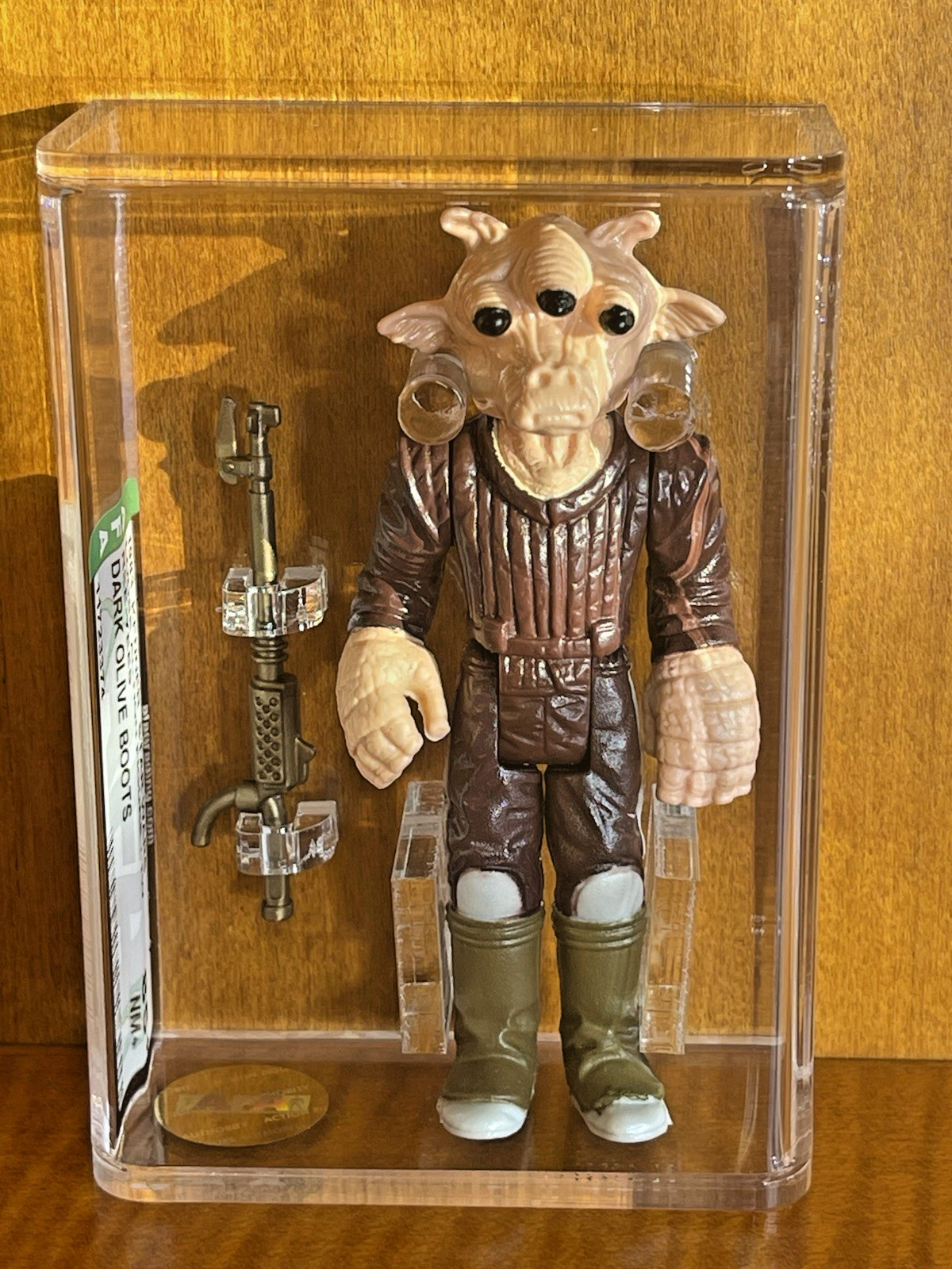 Ree-Yees sold