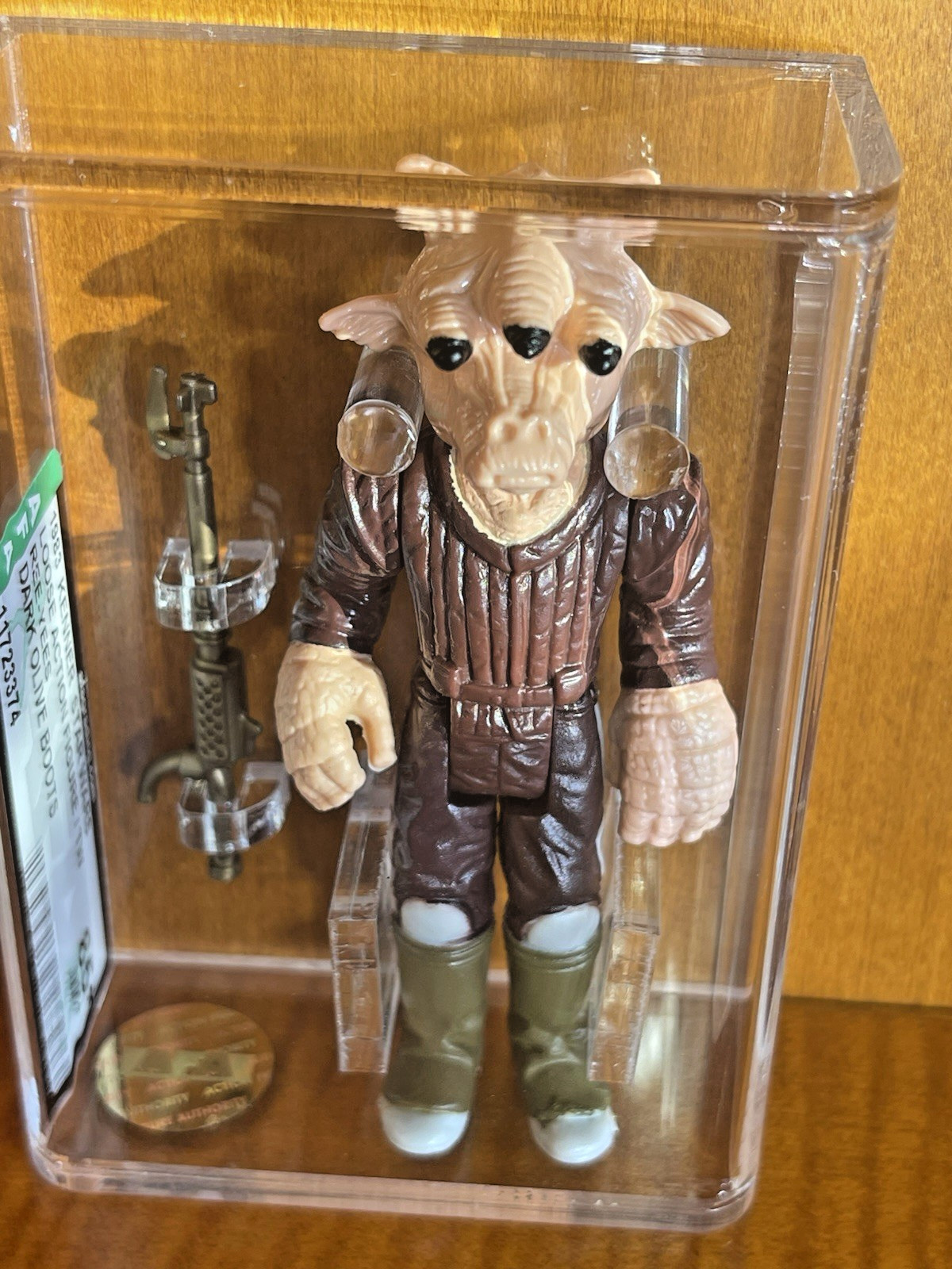 Ree-Yees sold