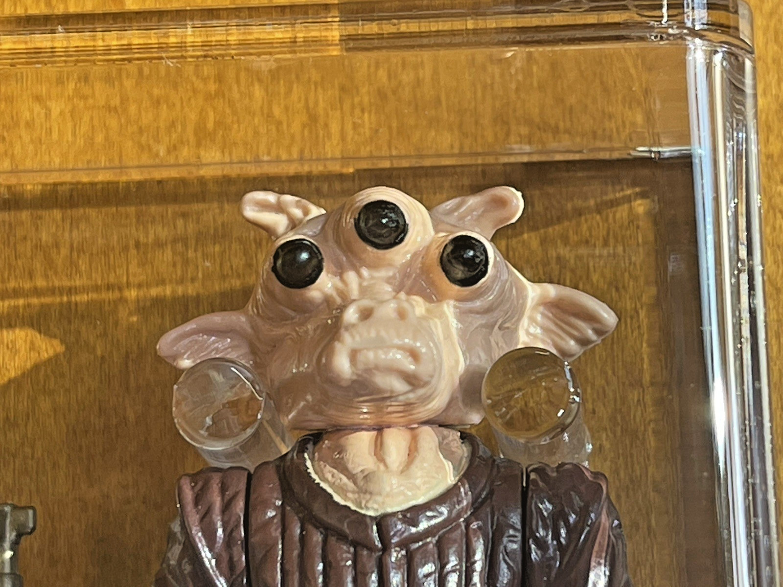 Ree-Yees sold