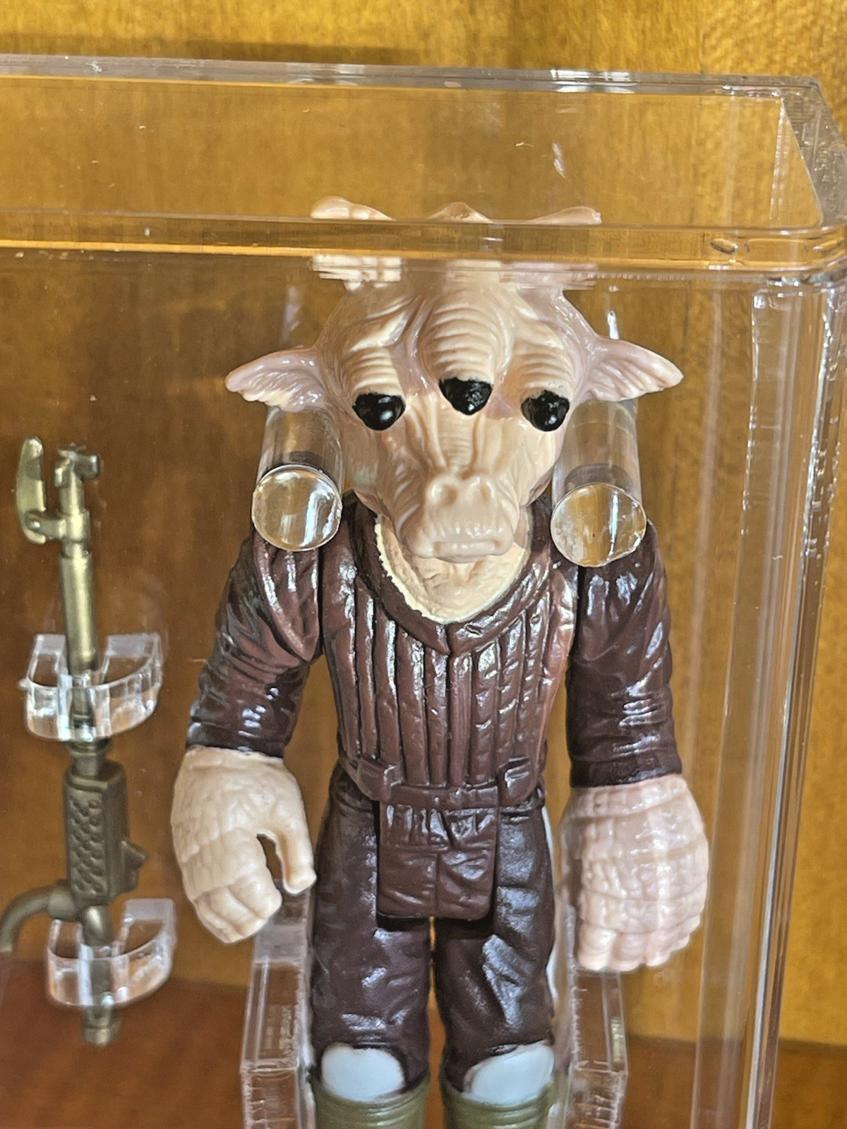 Ree-Yees sold