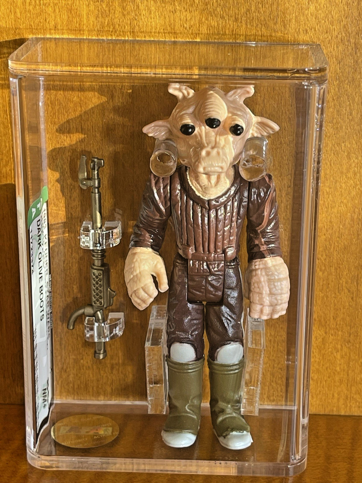 Ree-Yees sold