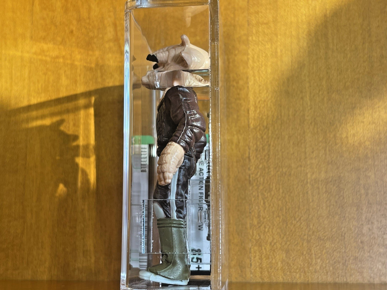 Ree-Yees sold
