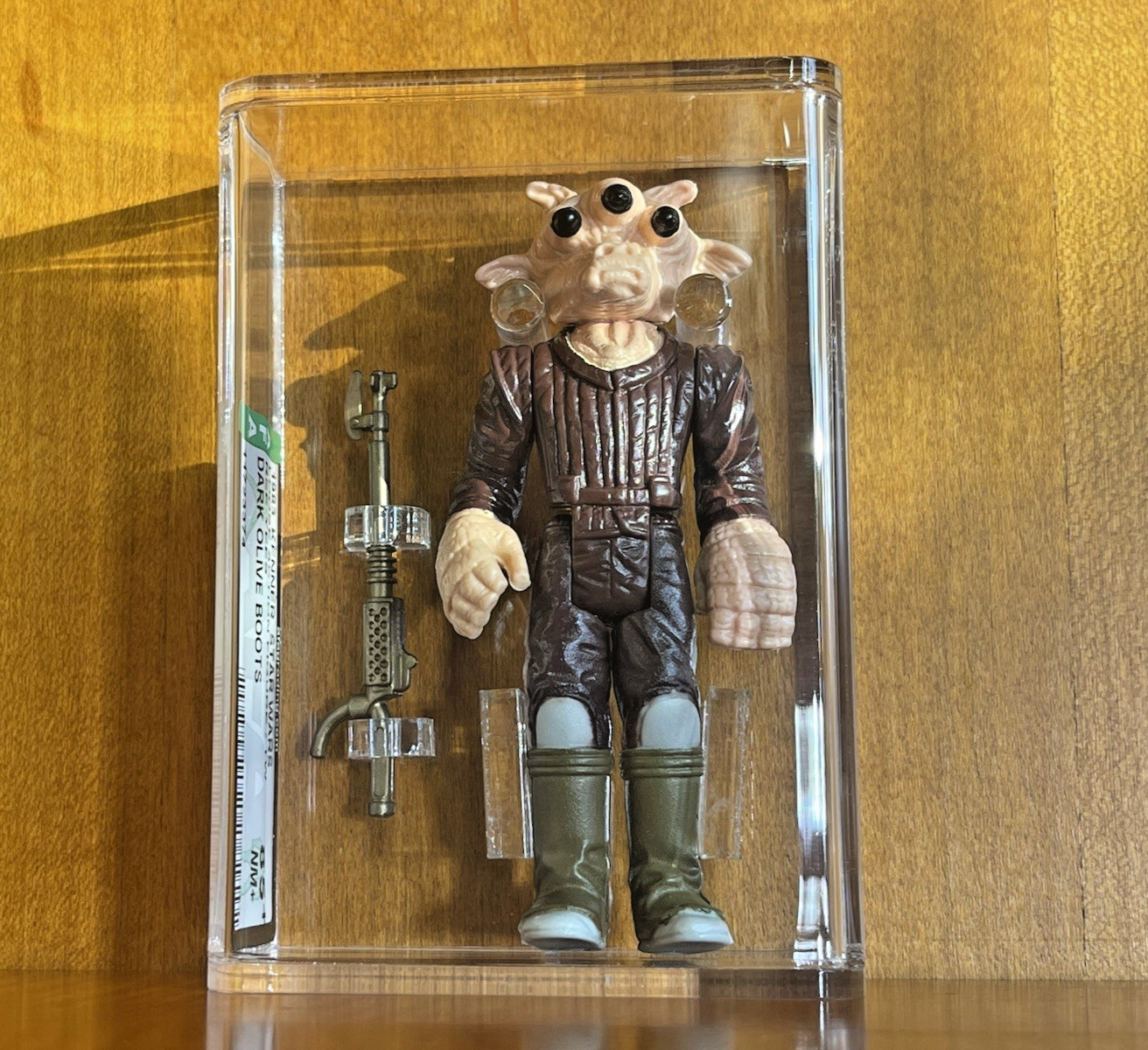 Ree-Yees sold