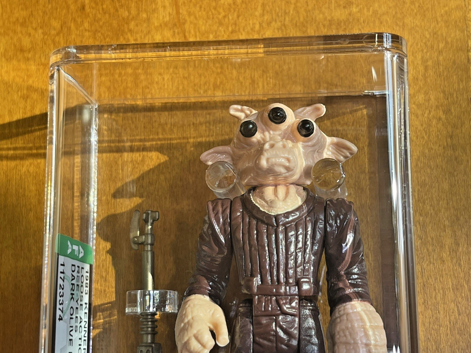 Ree-Yees sold