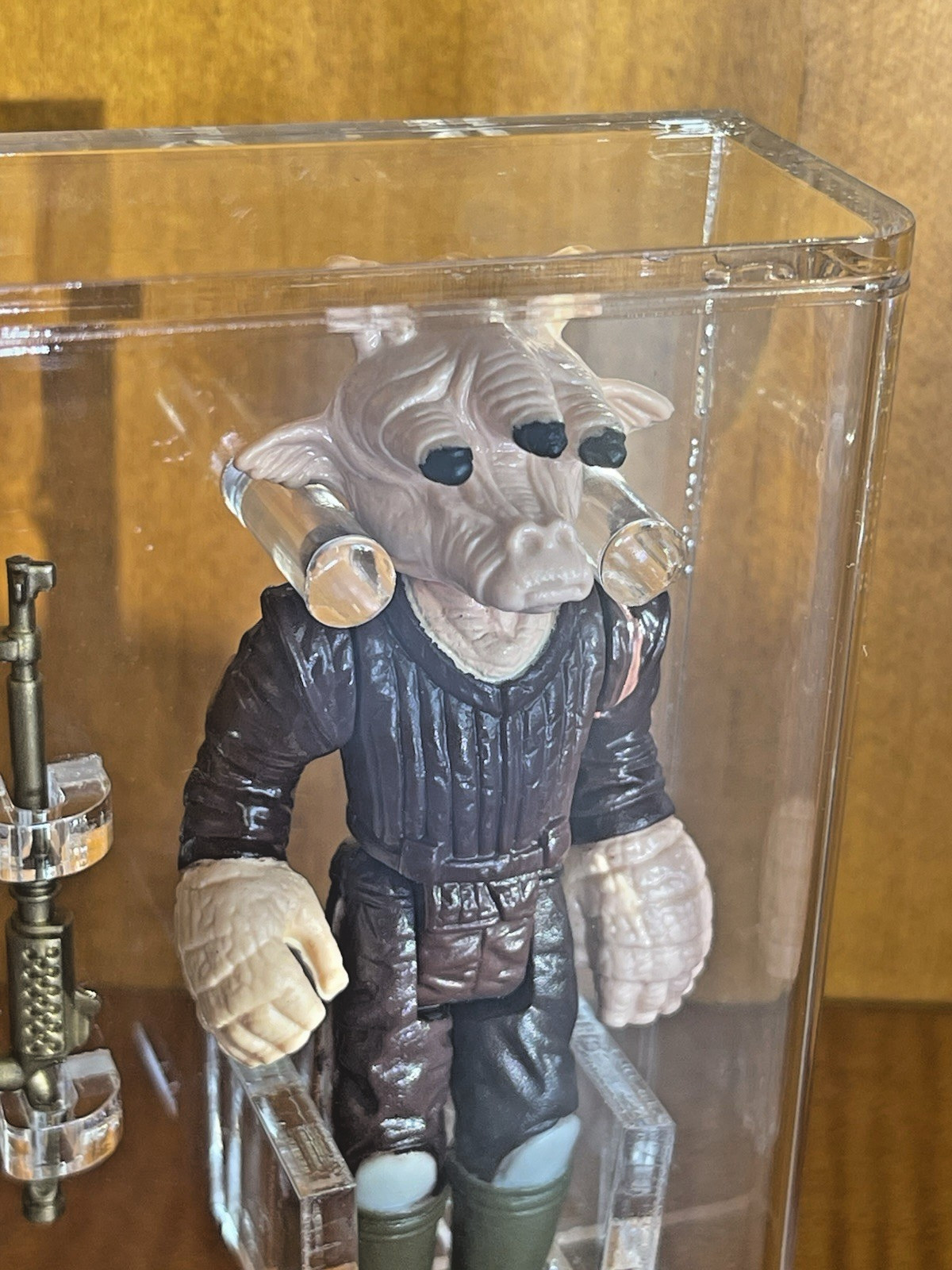 Ree-Yees sold