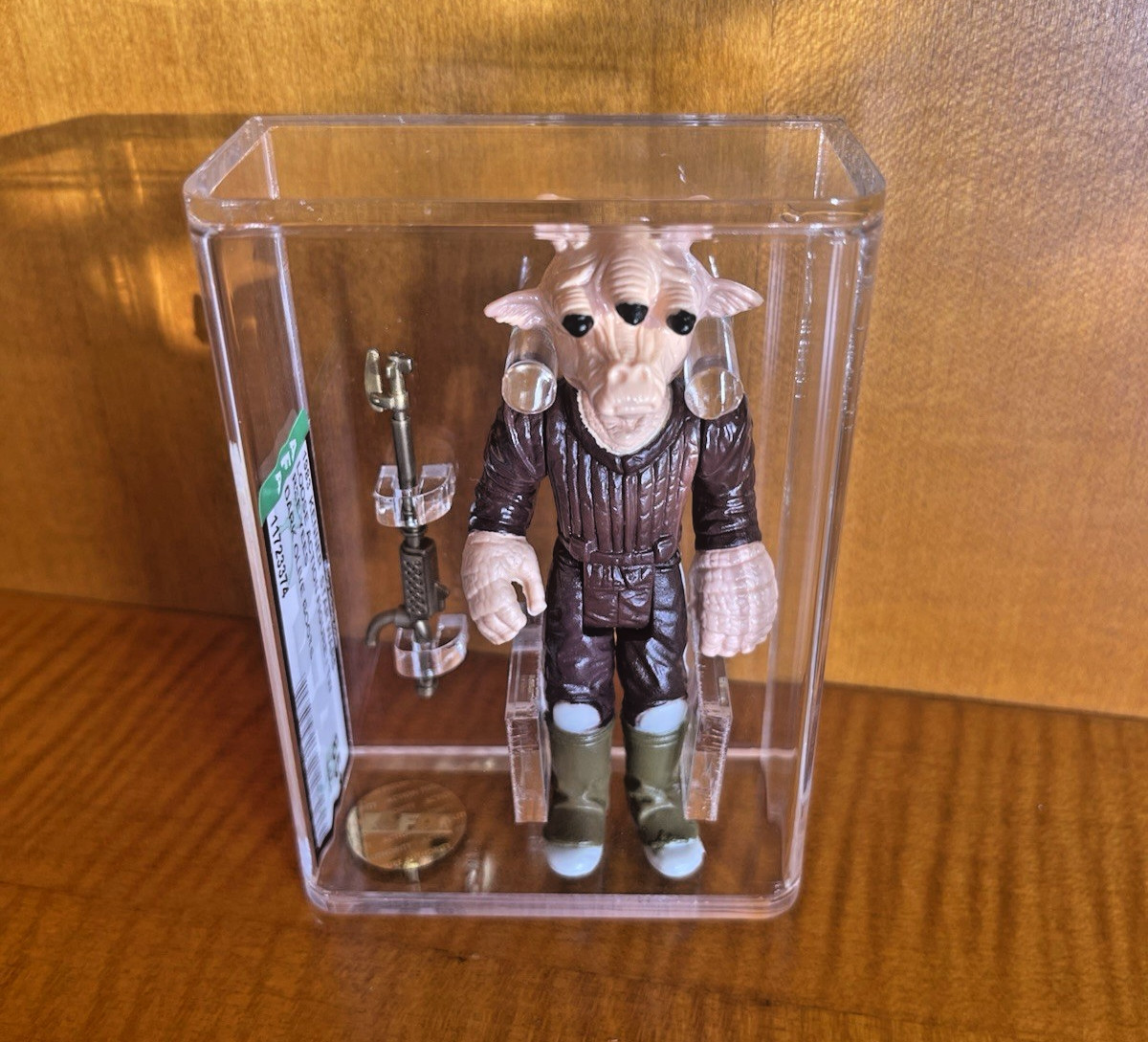 Ree-Yees sold