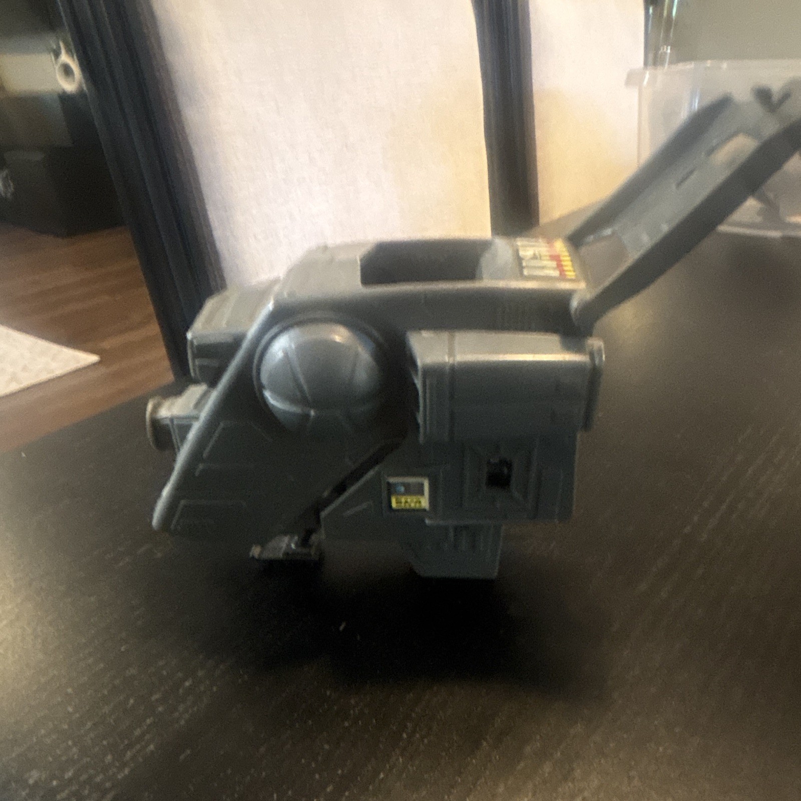 INT-4 (Interceptor) sold