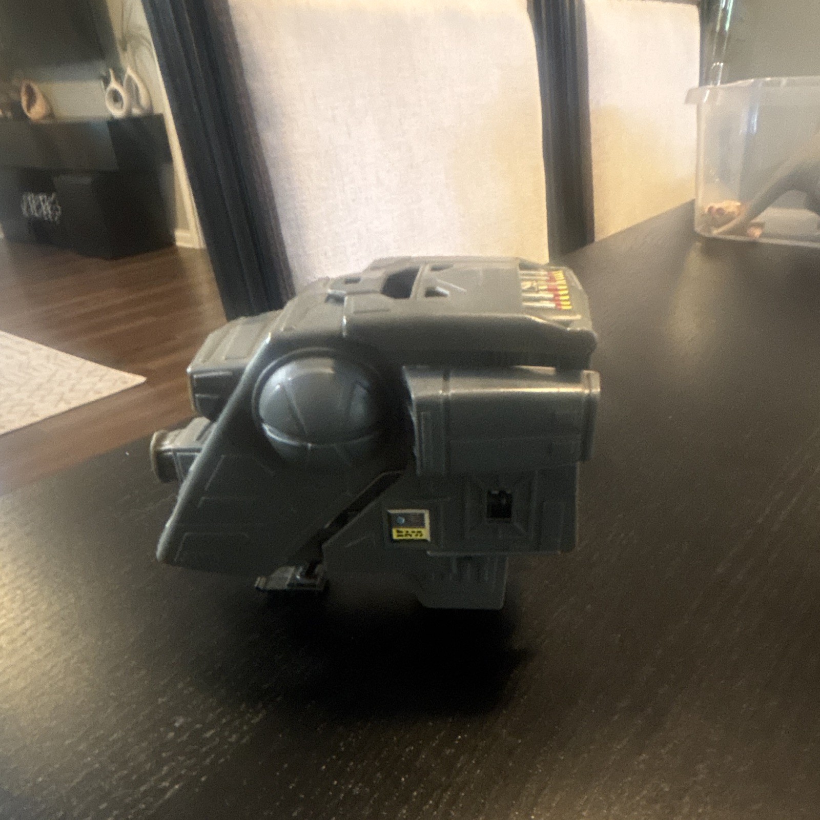 INT-4 (Interceptor) sold