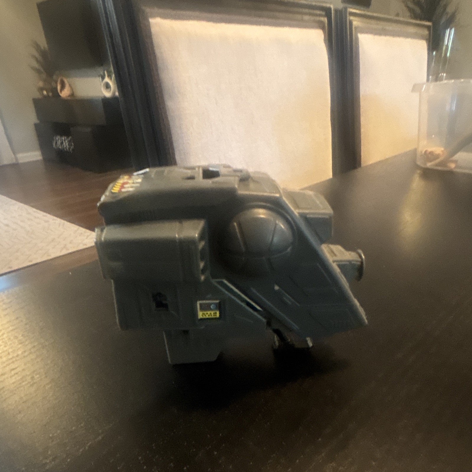 INT-4 (Interceptor) sold