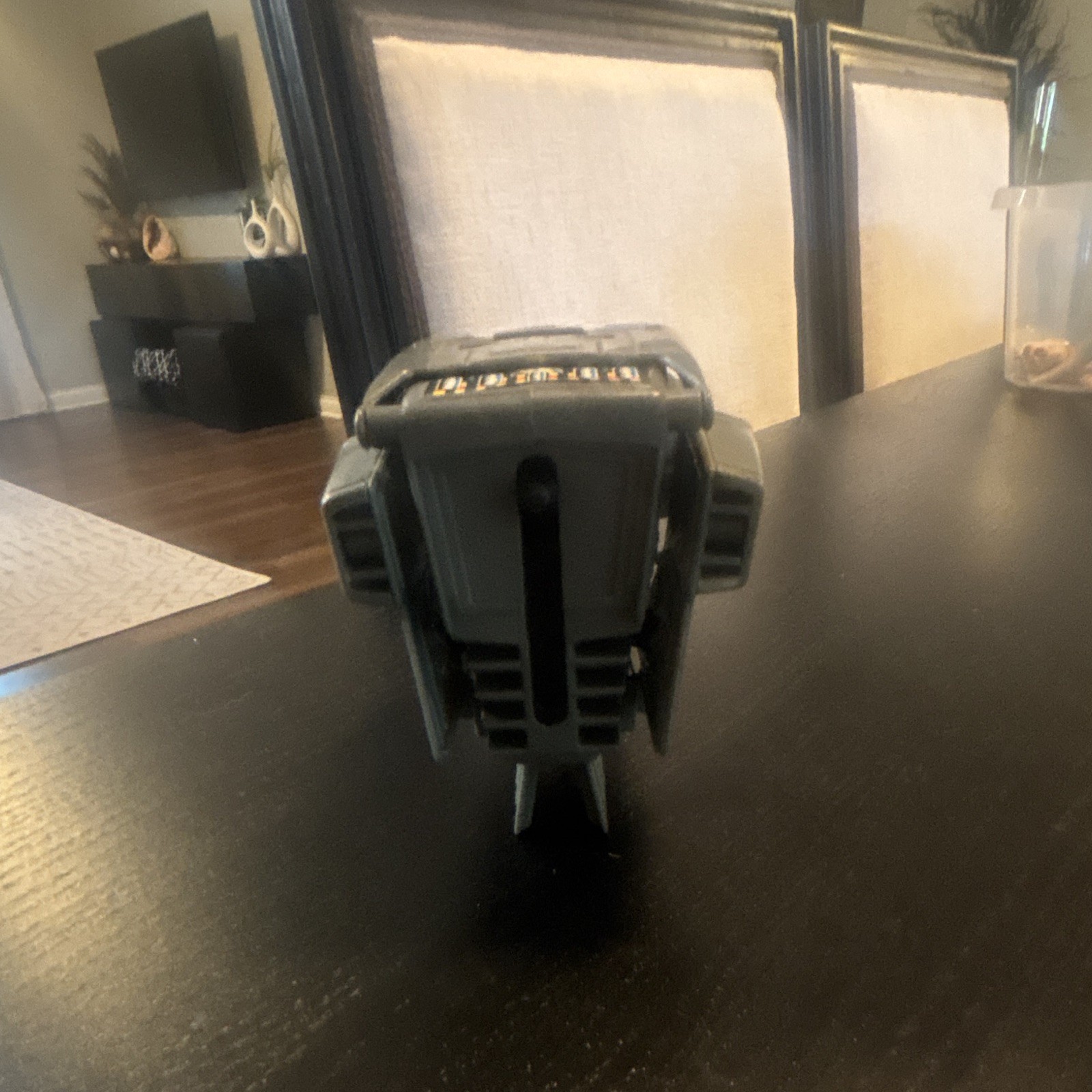 INT-4 (Interceptor) sold